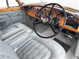 1965 Bentley S3 (CC-2087317) for sale in Carey, Illinois