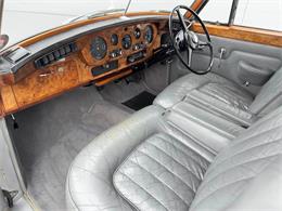 1965 Bentley S3 (CC-2087317) for sale in Carey, Illinois