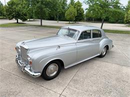 1965 Bentley S3 (CC-2087317) for sale in Carey, Illinois