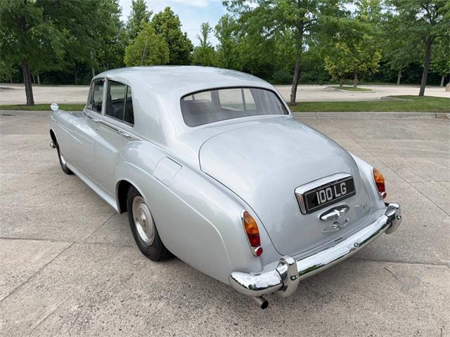 1965 Bentley S3 (CC-2087317) for sale in Carey, Illinois
