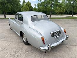 1965 Bentley S3 (CC-2087317) for sale in Carey, Illinois