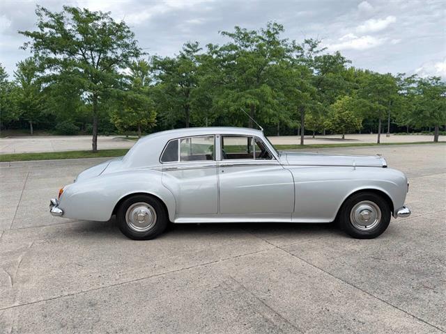 1965 Bentley S3 (CC-2087317) for sale in Carey, Illinois
