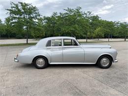 1965 Bentley S3 (CC-2087317) for sale in Carey, Illinois