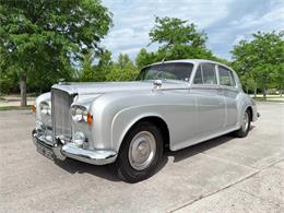 1965 Bentley S3 (CC-2087317) for sale in Carey, Illinois