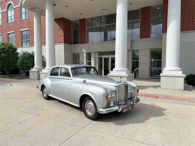 1965 Bentley S3 (CC-2087317) for sale in Carey, Illinois