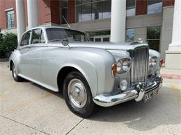 1965 Bentley S3 (CC-2087317) for sale in Carey, Illinois