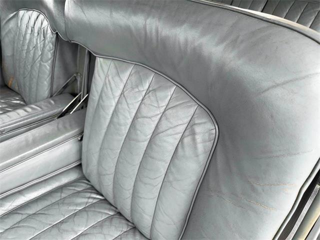 1965 Bentley S3 (CC-2087317) for sale in Carey, Illinois