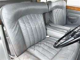 1965 Bentley S3 (CC-2087317) for sale in Carey, Illinois