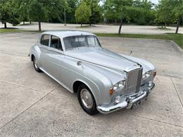 1965 Bentley S3 (CC-2087317) for sale in Carey, Illinois