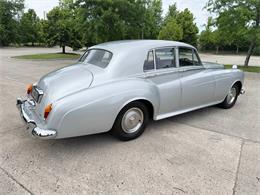 1965 Bentley S3 (CC-2087317) for sale in Carey, Illinois