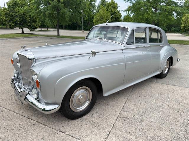 1965 Bentley S3 (CC-2087317) for sale in Carey, Illinois