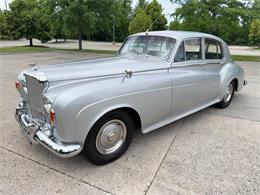 1965 Bentley S3 (CC-2087317) for sale in Carey, Illinois