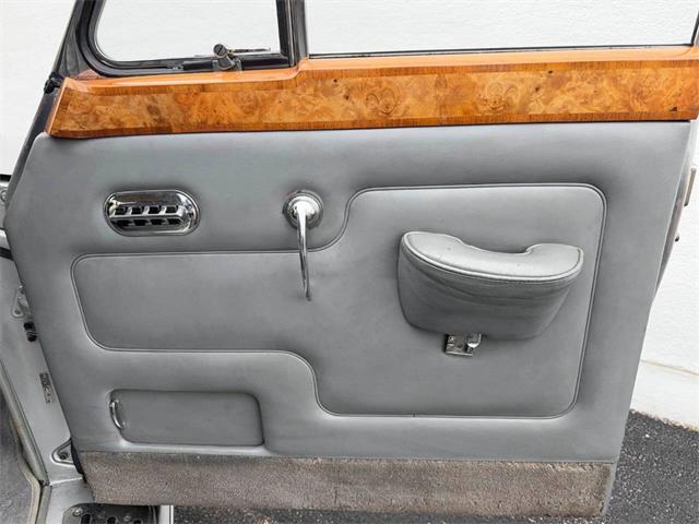1965 Bentley S3 (CC-2087317) for sale in Carey, Illinois