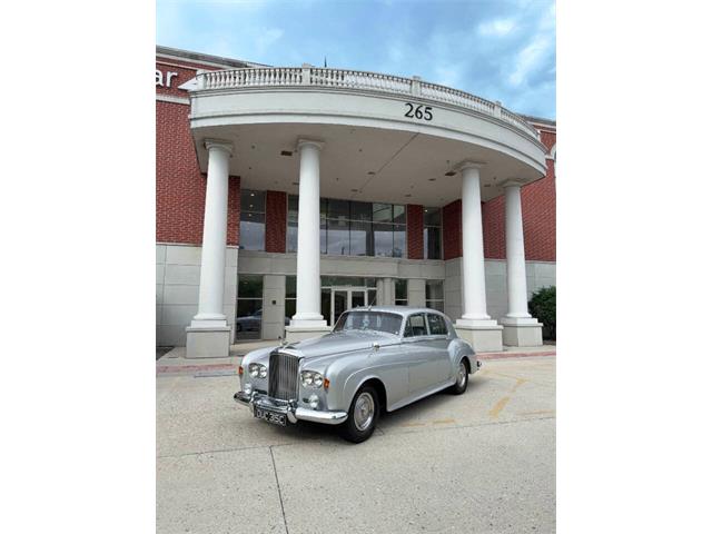 1965 Bentley S3 (CC-2087317) for sale in Carey, Illinois