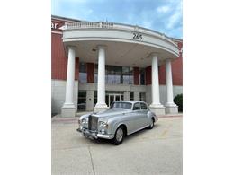 1965 Bentley S3 (CC-2087317) for sale in Carey, Illinois