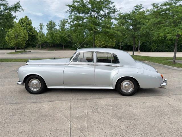1965 Bentley S3 (CC-2087317) for sale in Carey, Illinois