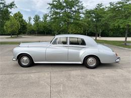 1965 Bentley S3 (CC-2087317) for sale in Carey, Illinois