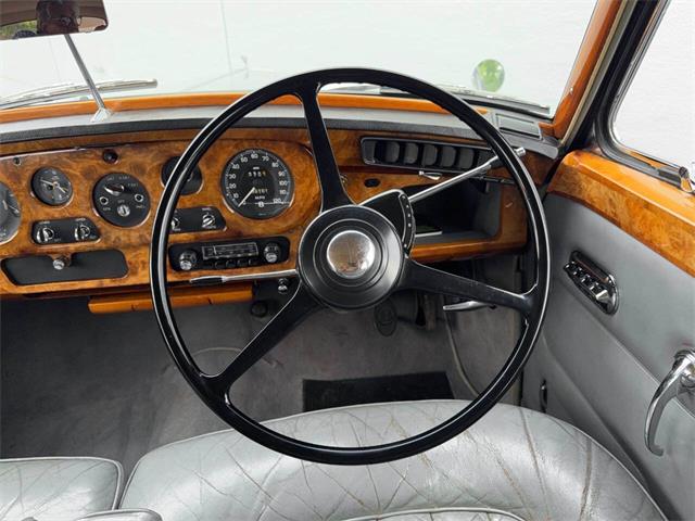 1965 Bentley S3 (CC-2087317) for sale in Carey, Illinois
