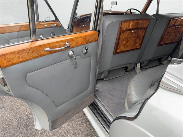 1965 Bentley S3 (CC-2087317) for sale in Carey, Illinois