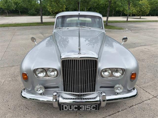 1965 Bentley S3 (CC-2087317) for sale in Carey, Illinois