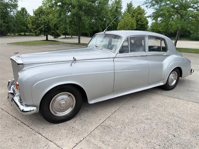 1965 Bentley S3 (CC-2087317) for sale in Carey, Illinois