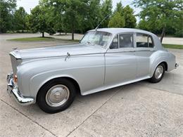 1965 Bentley S3 (CC-2087317) for sale in Carey, Illinois