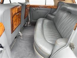 1965 Bentley S3 (CC-2087317) for sale in Carey, Illinois