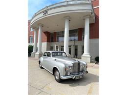 1965 Bentley S3 (CC-2087317) for sale in Carey, Illinois