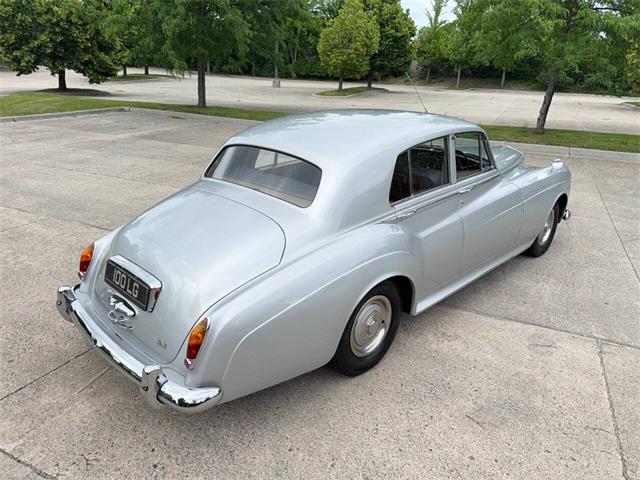 1965 Bentley S3 (CC-2087317) for sale in Carey, Illinois