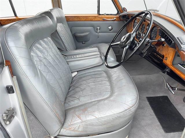 1965 Bentley S3 (CC-2087317) for sale in Carey, Illinois
