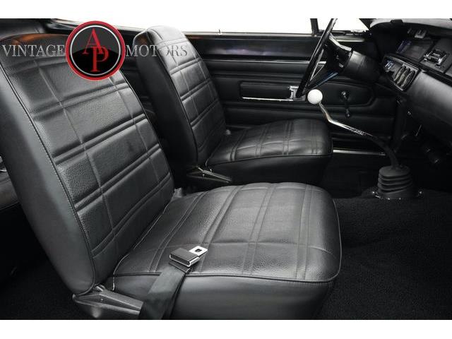 1969 Plymouth Road Runner (CC-2087318) for sale in Statesville, North Carolina