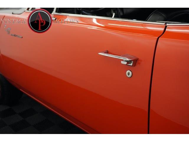 1969 Plymouth Road Runner (CC-2087318) for sale in Statesville, North Carolina