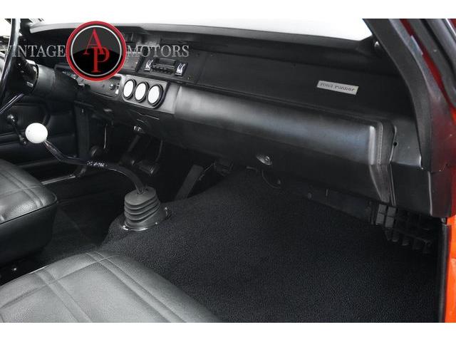 1969 Plymouth Road Runner (CC-2087318) for sale in Statesville, North Carolina