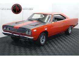 1969 Plymouth Road Runner (CC-2087318) for sale in Statesville, North Carolina