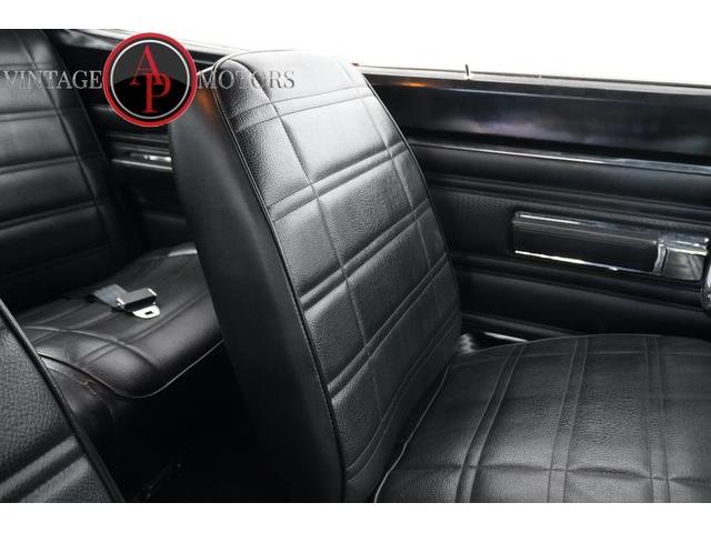 1969 Plymouth Road Runner (CC-2087318) for sale in Statesville, North Carolina