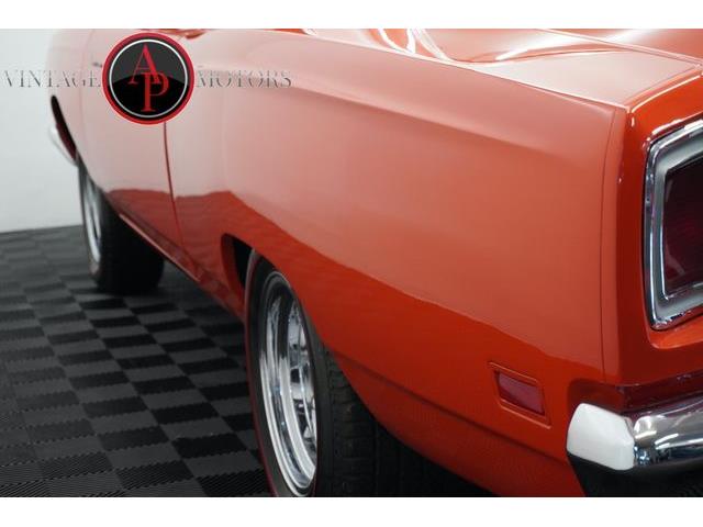 1969 Plymouth Road Runner (CC-2087318) for sale in Statesville, North Carolina