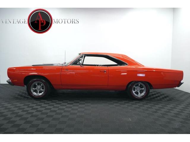 1969 Plymouth Road Runner (CC-2087318) for sale in Statesville, North Carolina
