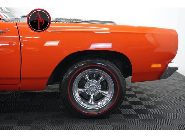 1969 Plymouth Road Runner (CC-2087318) for sale in Statesville, North Carolina
