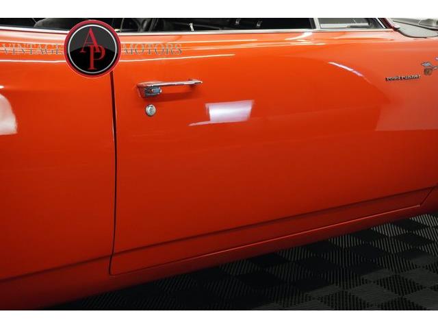 1969 Plymouth Road Runner (CC-2087318) for sale in Statesville, North Carolina