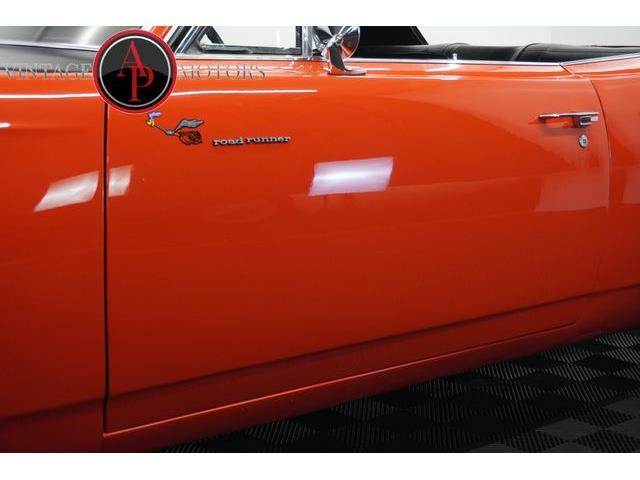 1969 Plymouth Road Runner (CC-2087318) for sale in Statesville, North Carolina