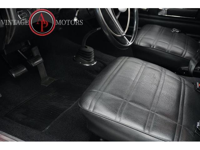 1969 Plymouth Road Runner (CC-2087318) for sale in Statesville, North Carolina