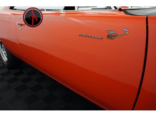 1969 Plymouth Road Runner (CC-2087318) for sale in Statesville, North Carolina