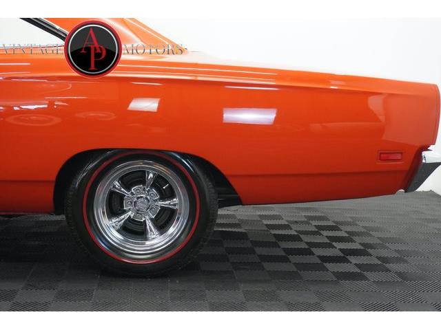 1969 Plymouth Road Runner (CC-2087318) for sale in Statesville, North Carolina