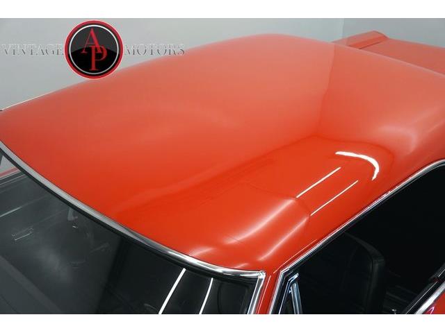 1969 Plymouth Road Runner (CC-2087318) for sale in Statesville, North Carolina