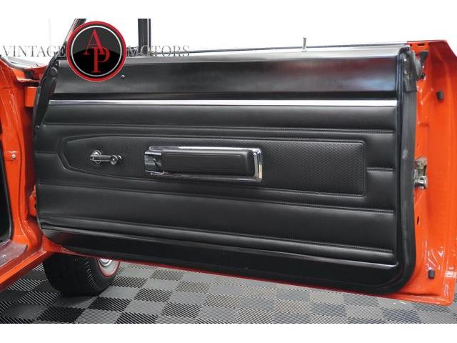 1969 Plymouth Road Runner (CC-2087318) for sale in Statesville, North Carolina