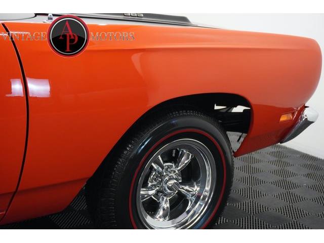 1969 Plymouth Road Runner (CC-2087318) for sale in Statesville, North Carolina