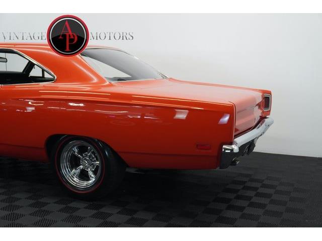 1969 Plymouth Road Runner (CC-2087318) for sale in Statesville, North Carolina