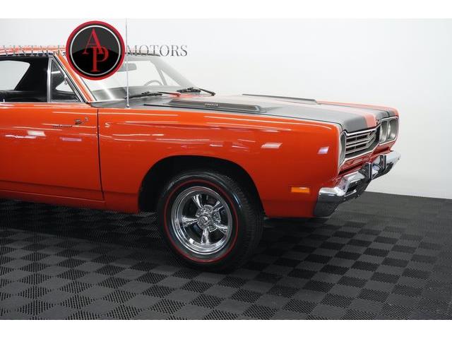 1969 Plymouth Road Runner (CC-2087318) for sale in Statesville, North Carolina