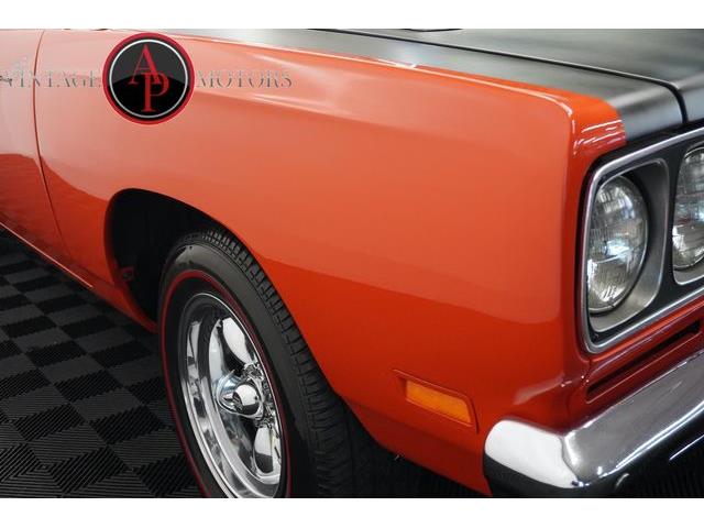 1969 Plymouth Road Runner (CC-2087318) for sale in Statesville, North Carolina