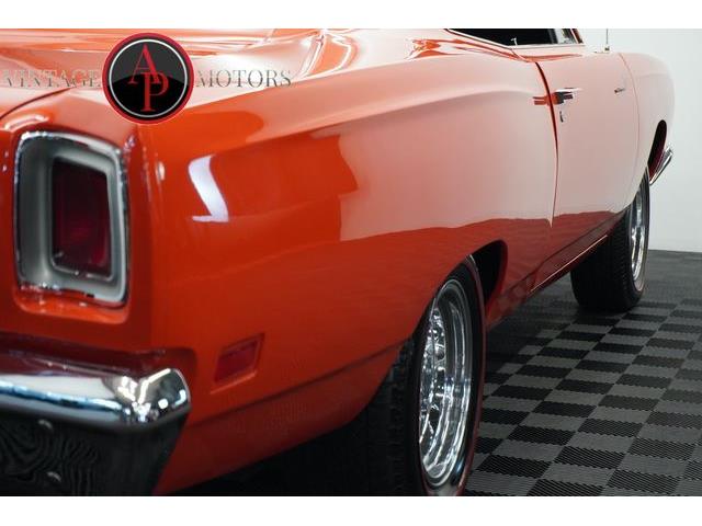 1969 Plymouth Road Runner (CC-2087318) for sale in Statesville, North Carolina
